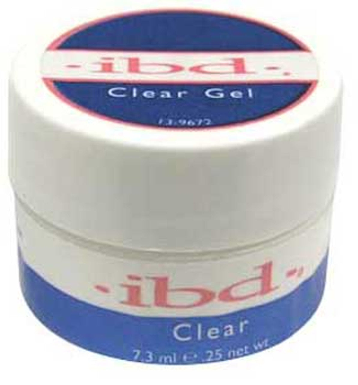 IBD | UV Builder Gel