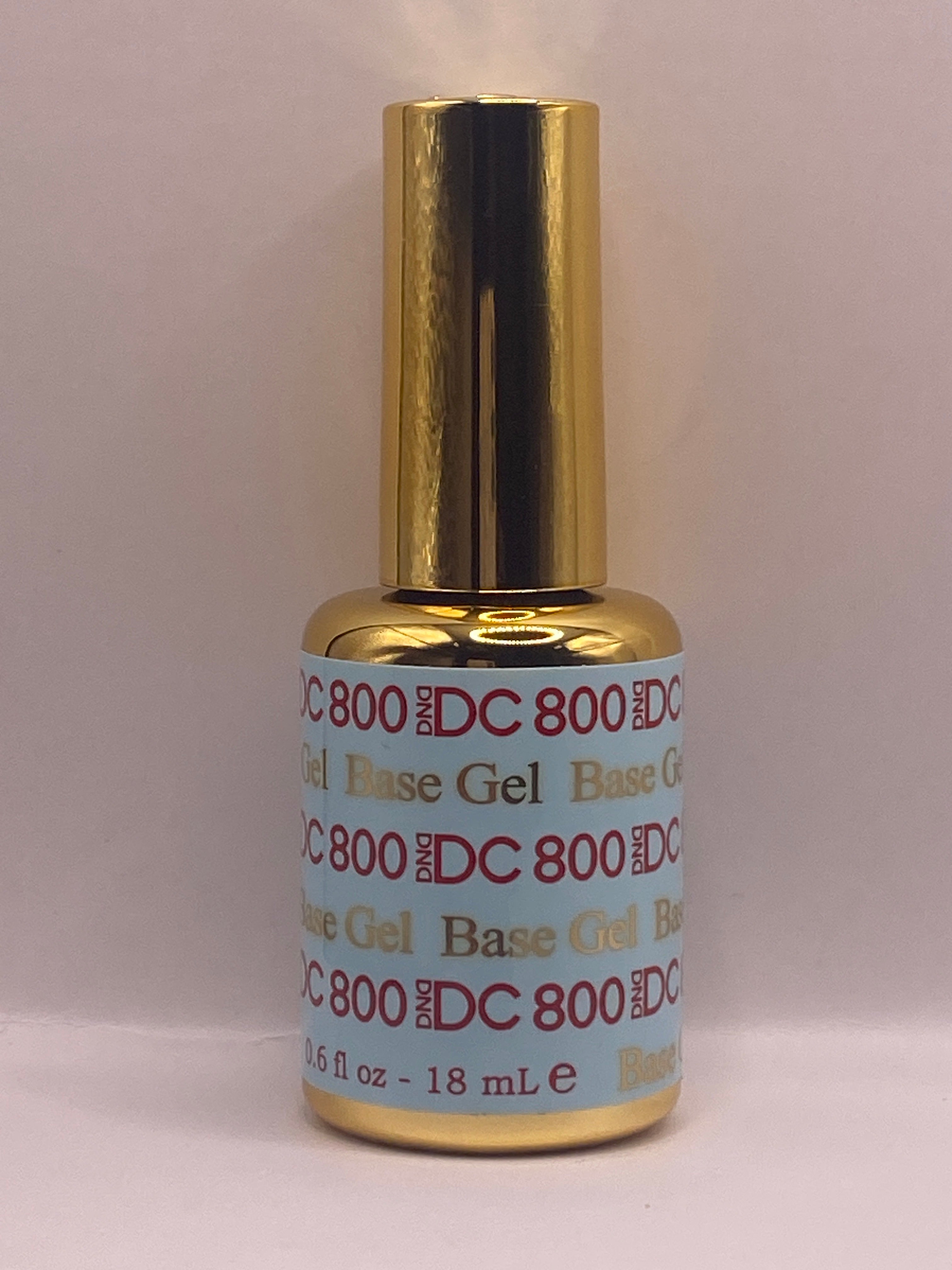 DC BASE GEL