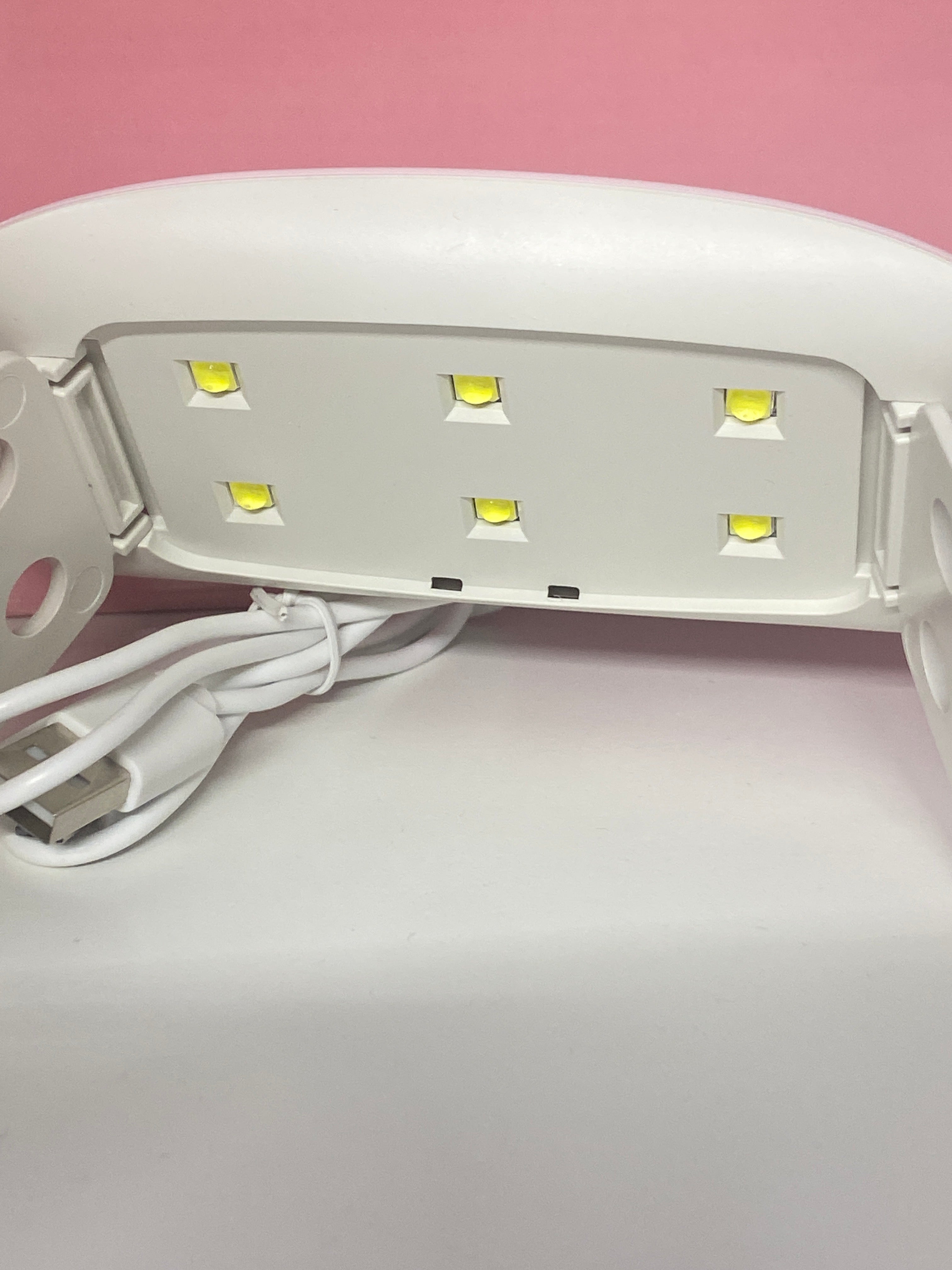 UV | Handheld Nail Lamp |LED Nail Lamp