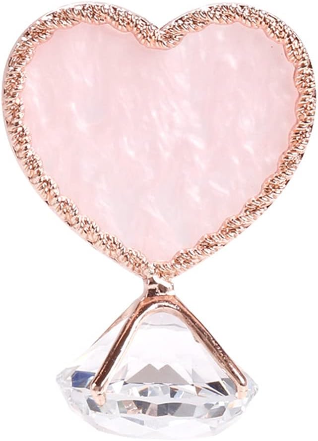 Resin Nail Palette with Diamond | Accessories