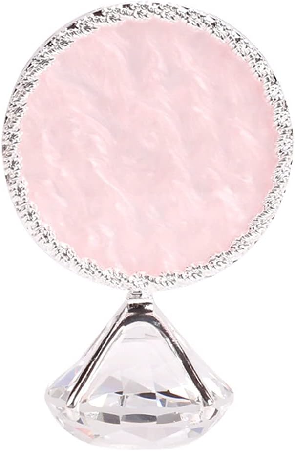 Resin Nail Palette with Diamond | Accessories
