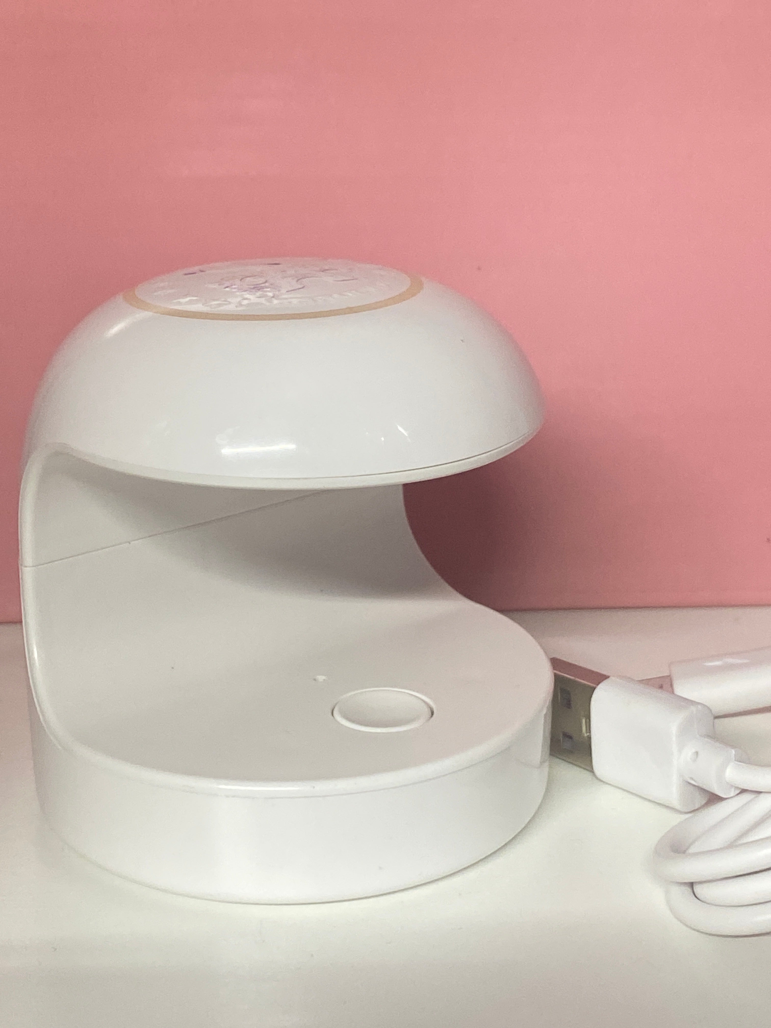 UV | Handheld Nail Lamp |LED Nail Lamp