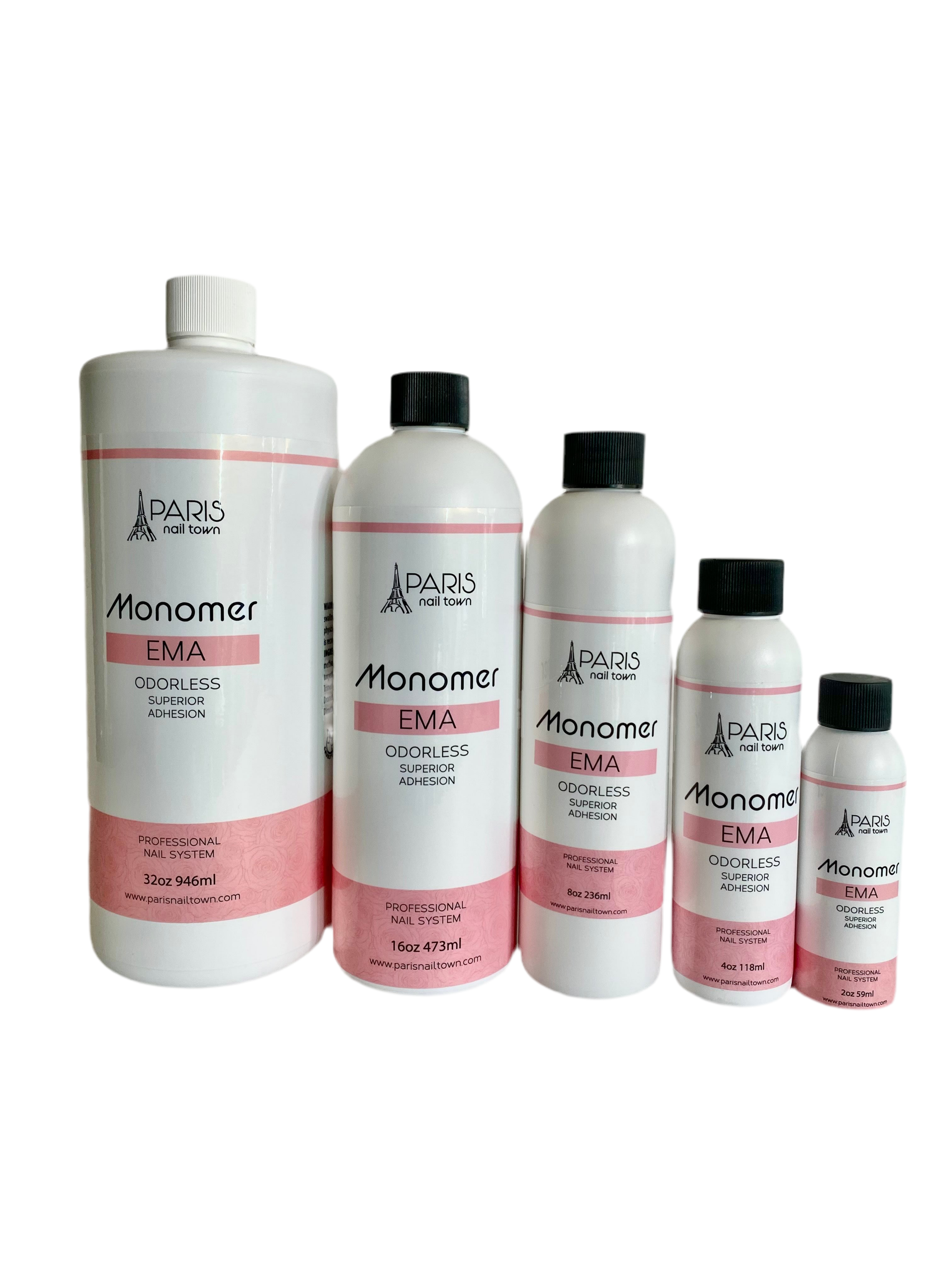 Monomer | EMA