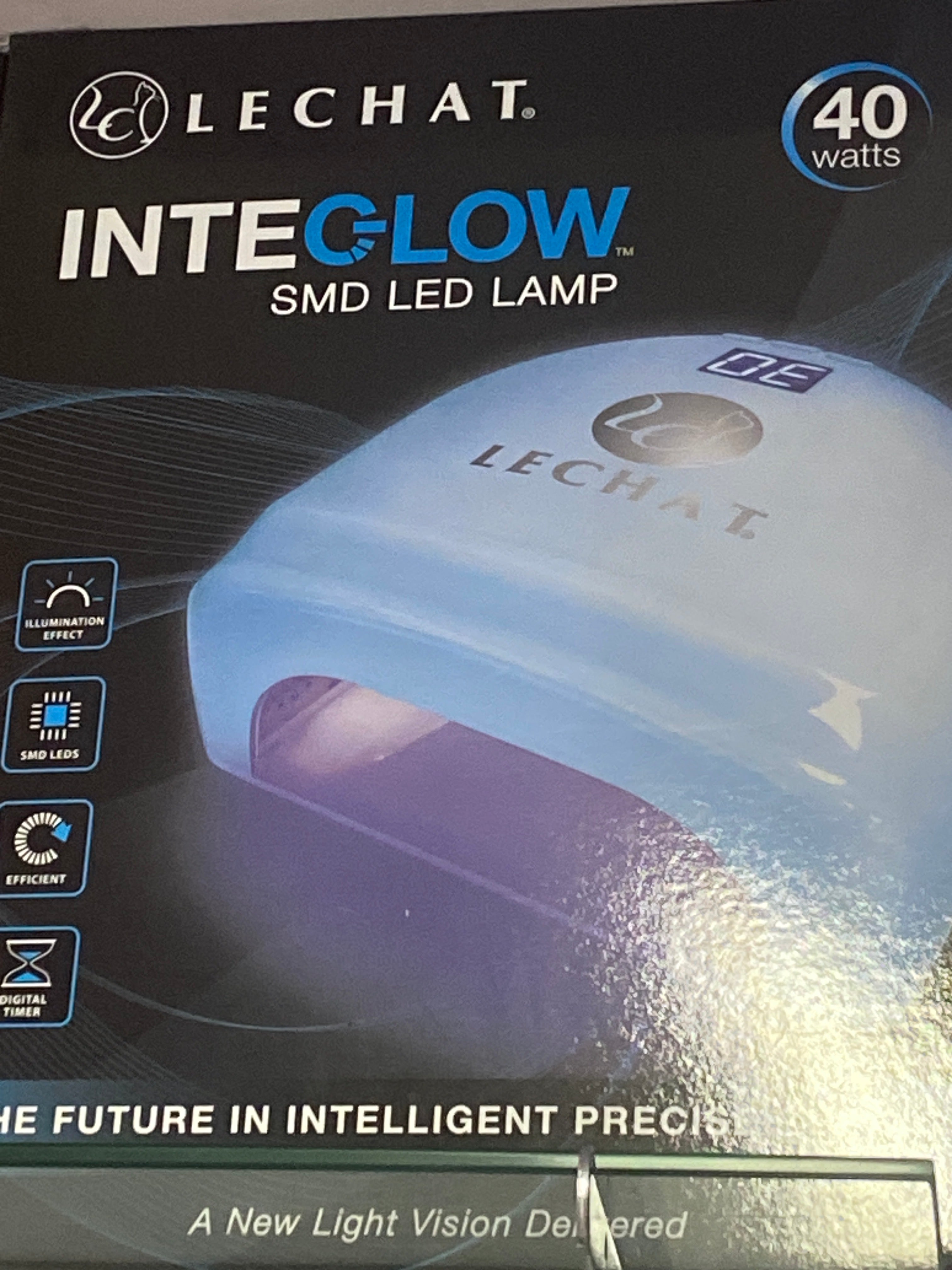 UV | Handheld Nail Lamp |LED Nail Lamp