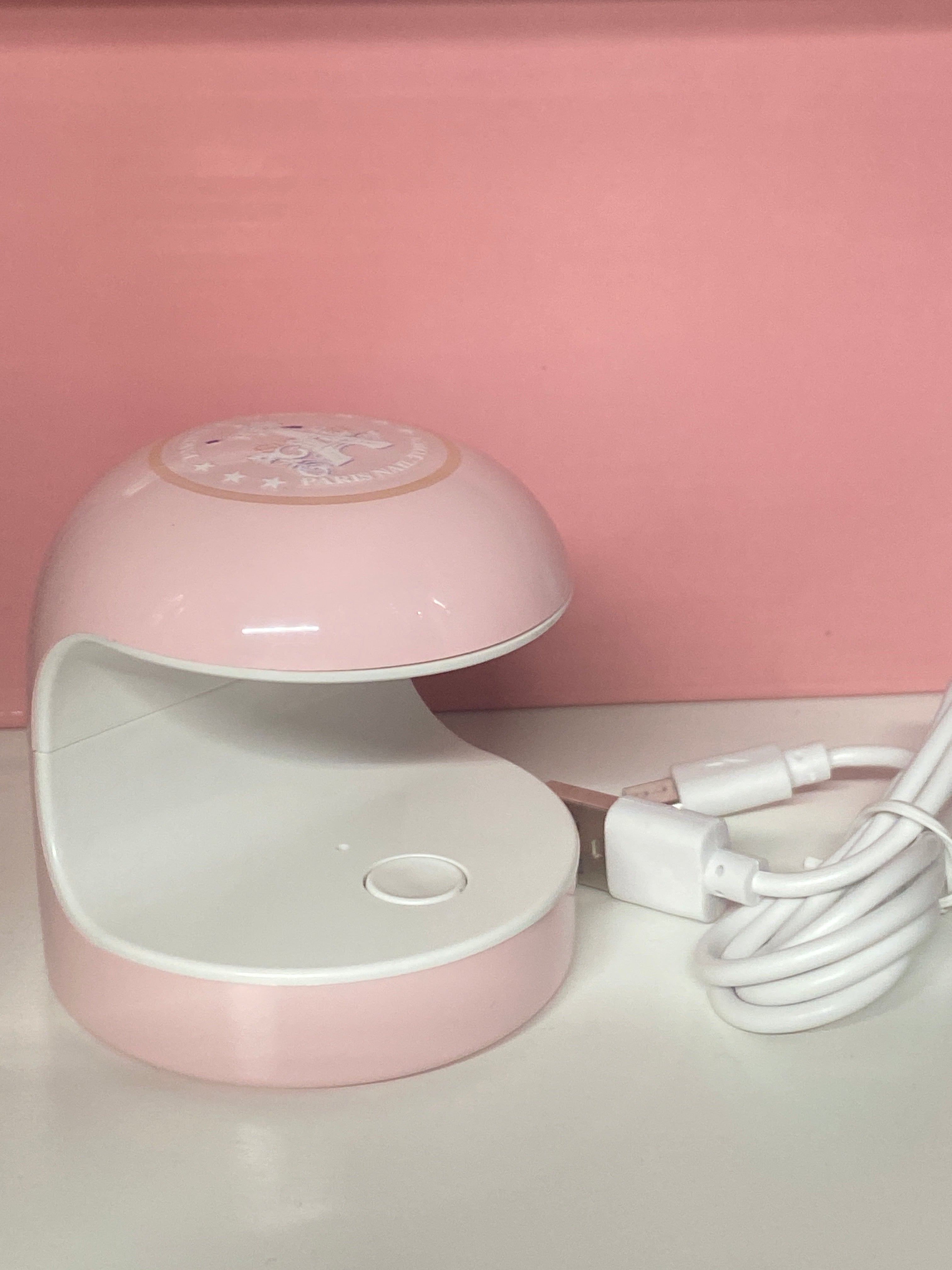 UV | Handheld Nail Lamp |LED Nail Lamp