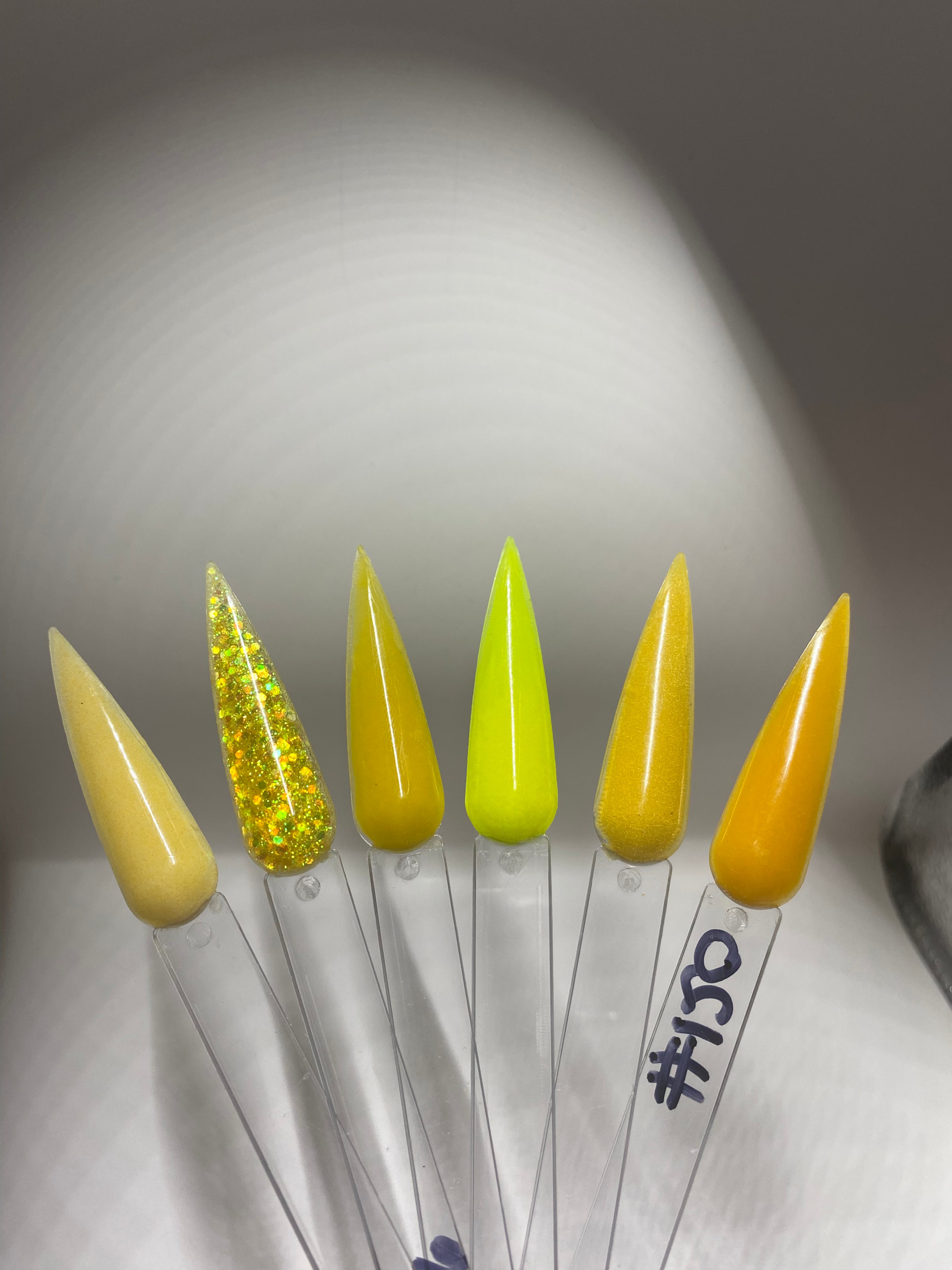 (Copy) ACRYLIC POWDERS #97-#120