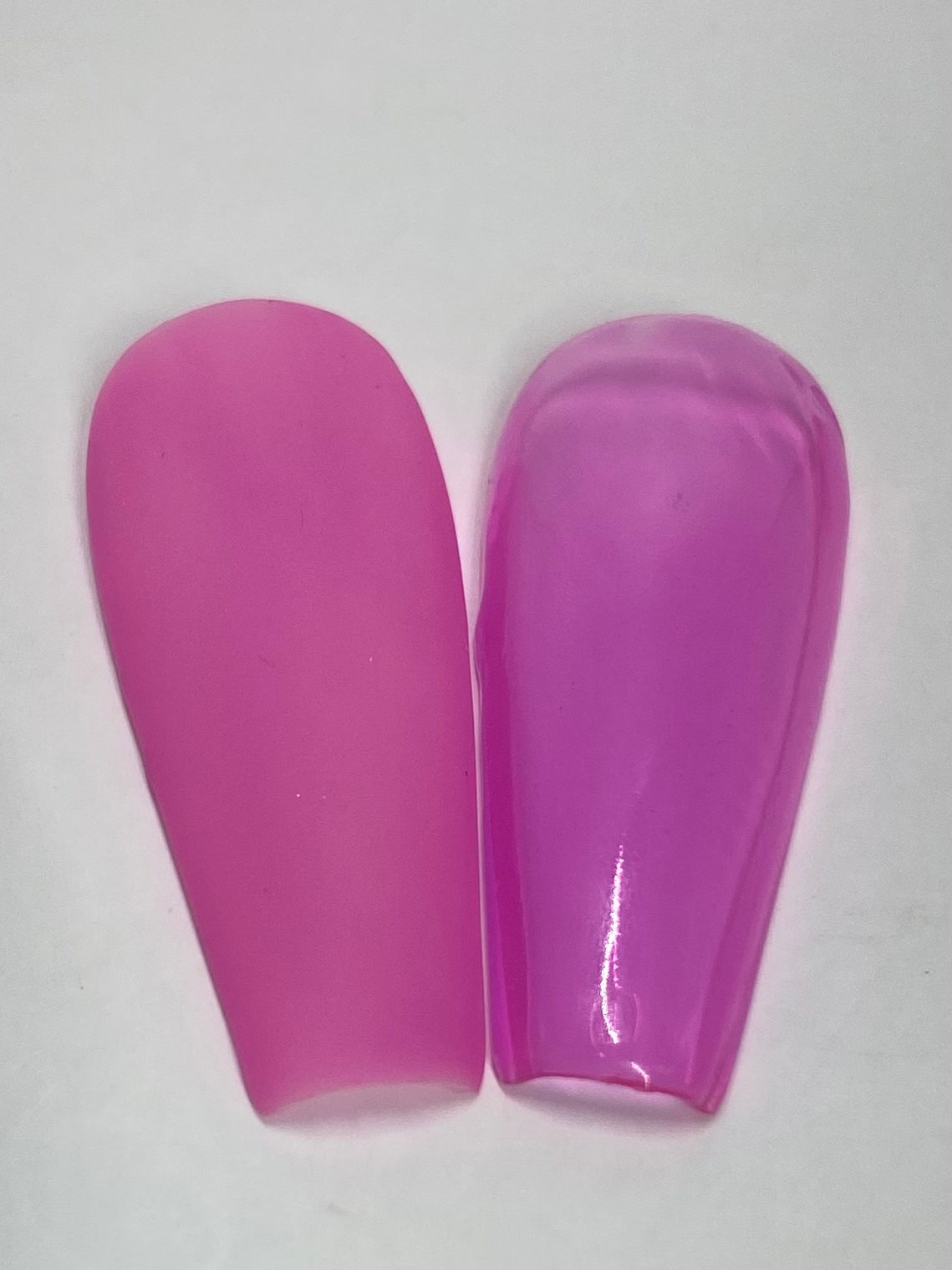 #3 FRENCH PINK .5floz PNT Gel polish collection