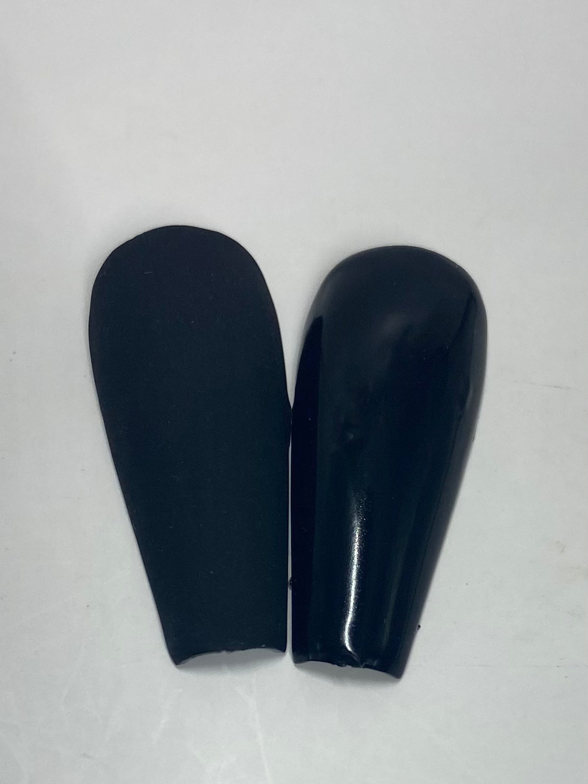 #1 BLACK .5floz PNT Gel polish collection