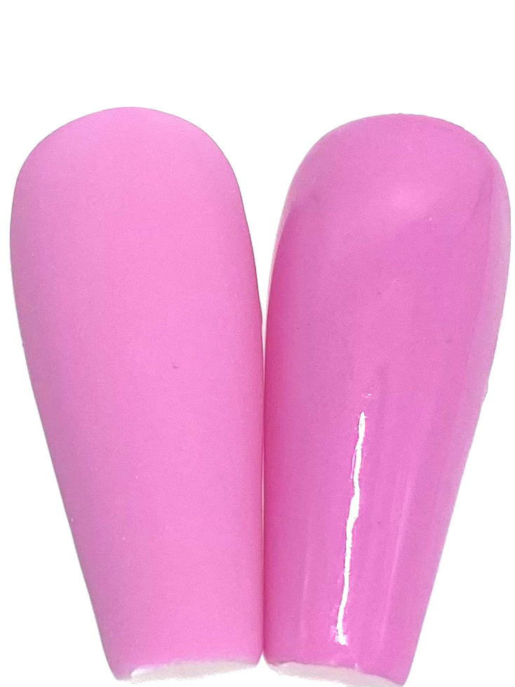 #16 BARBIE PINK .5floz PNT Gel polish collection