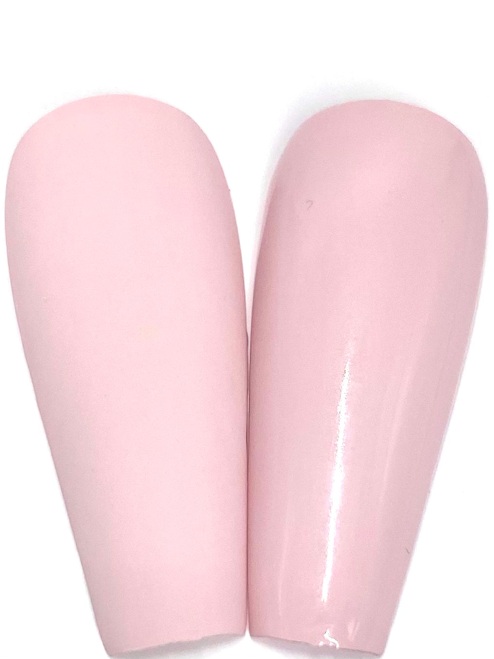 #20 MYSTIQUE .5floz PNT Gel polish collection