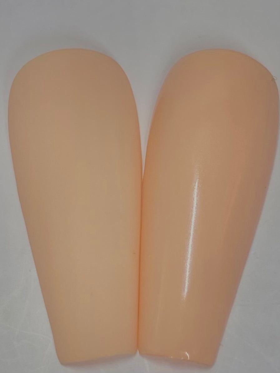 #24 MOCHA .5floz PNT Gel polish collection