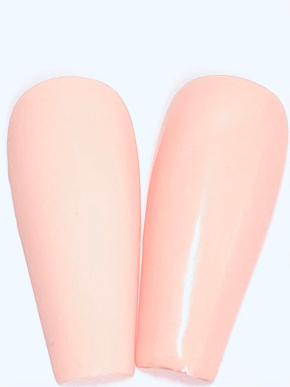 #26 MARIGOLD .5floz PNT Gel polish collection