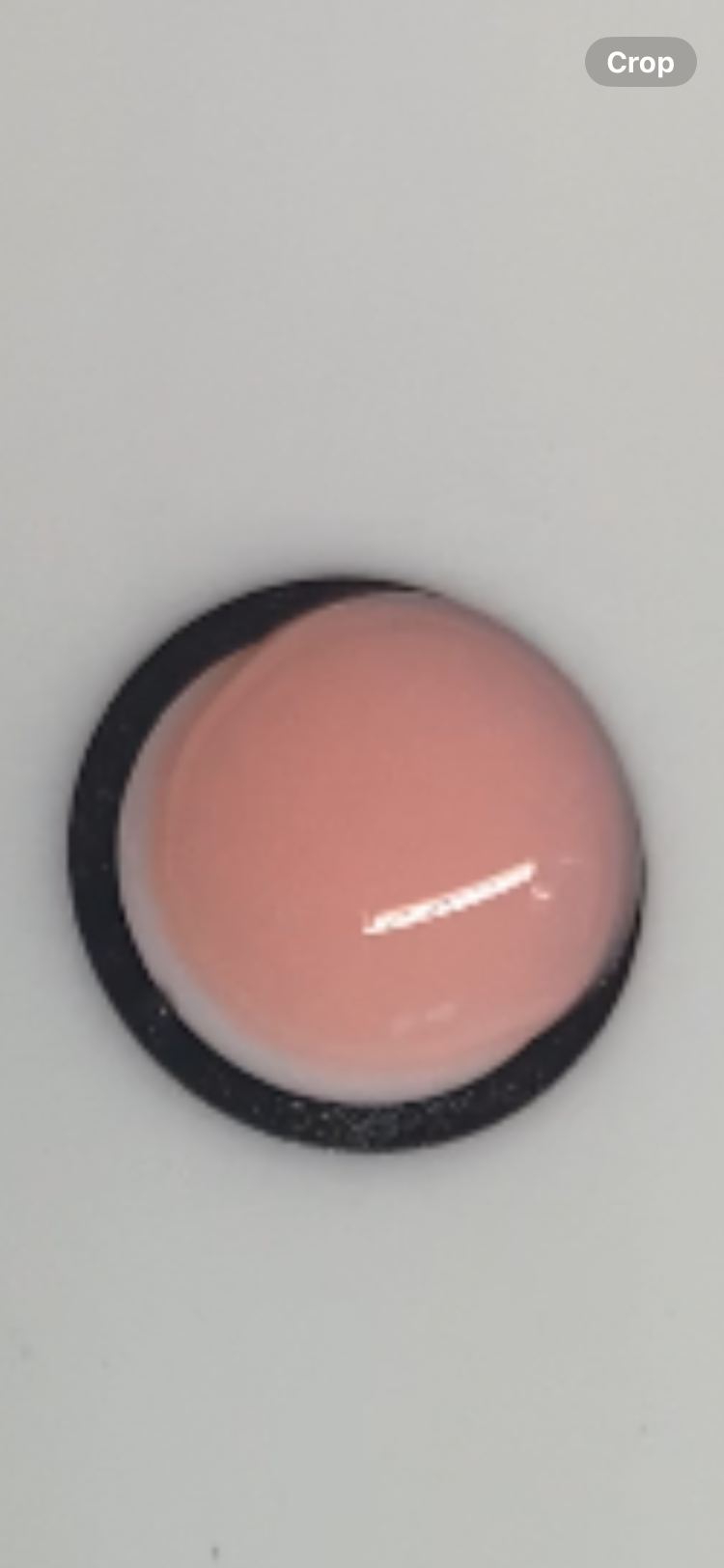 BUILDER GEL IN A BATTLE: NUDE PEACHY #03