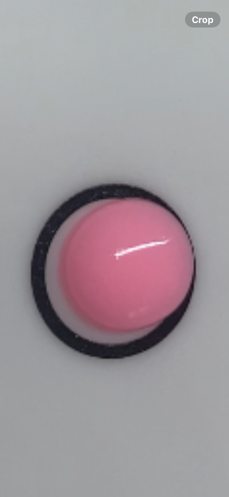 BUILDER GEL IN A BATTLE: PRINCESS PINK #10