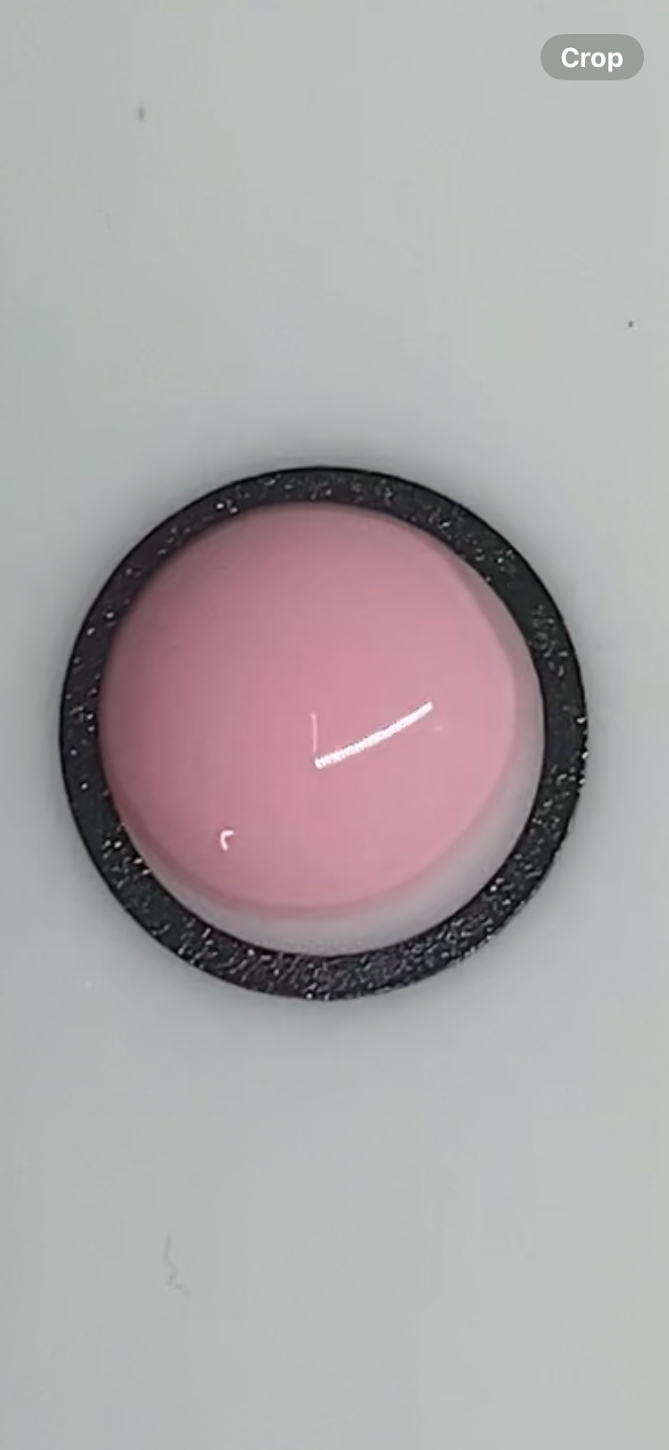 BUILDER GEL IN A BATTLE: NATURAL PINK #13