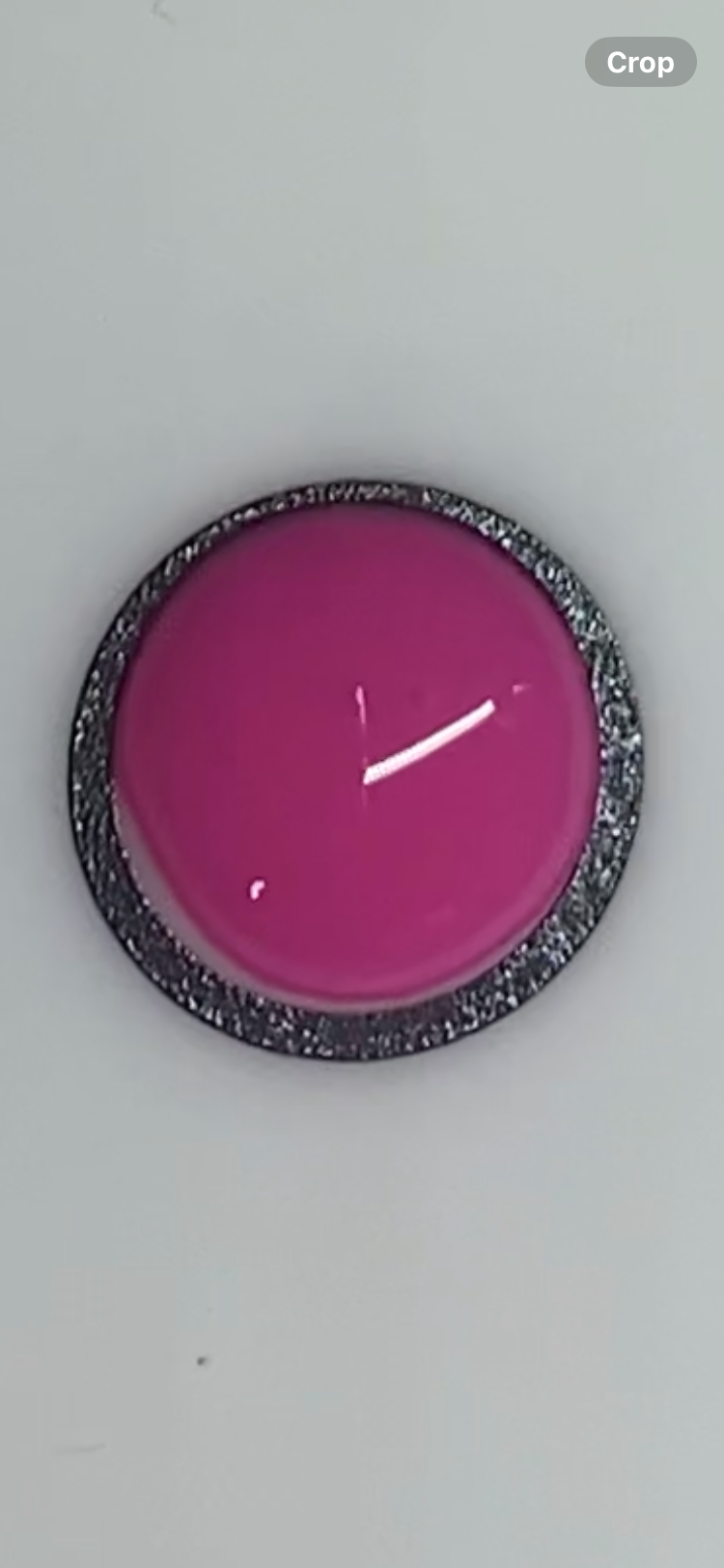 BUILDER GEL IN A BATTLE: HOT PINK #14
