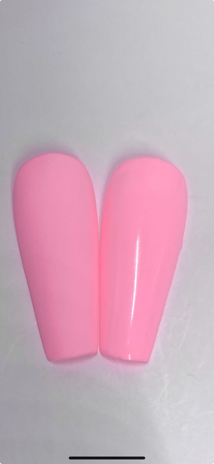 #22 LULLABY .5floz PNT Gel polish collection