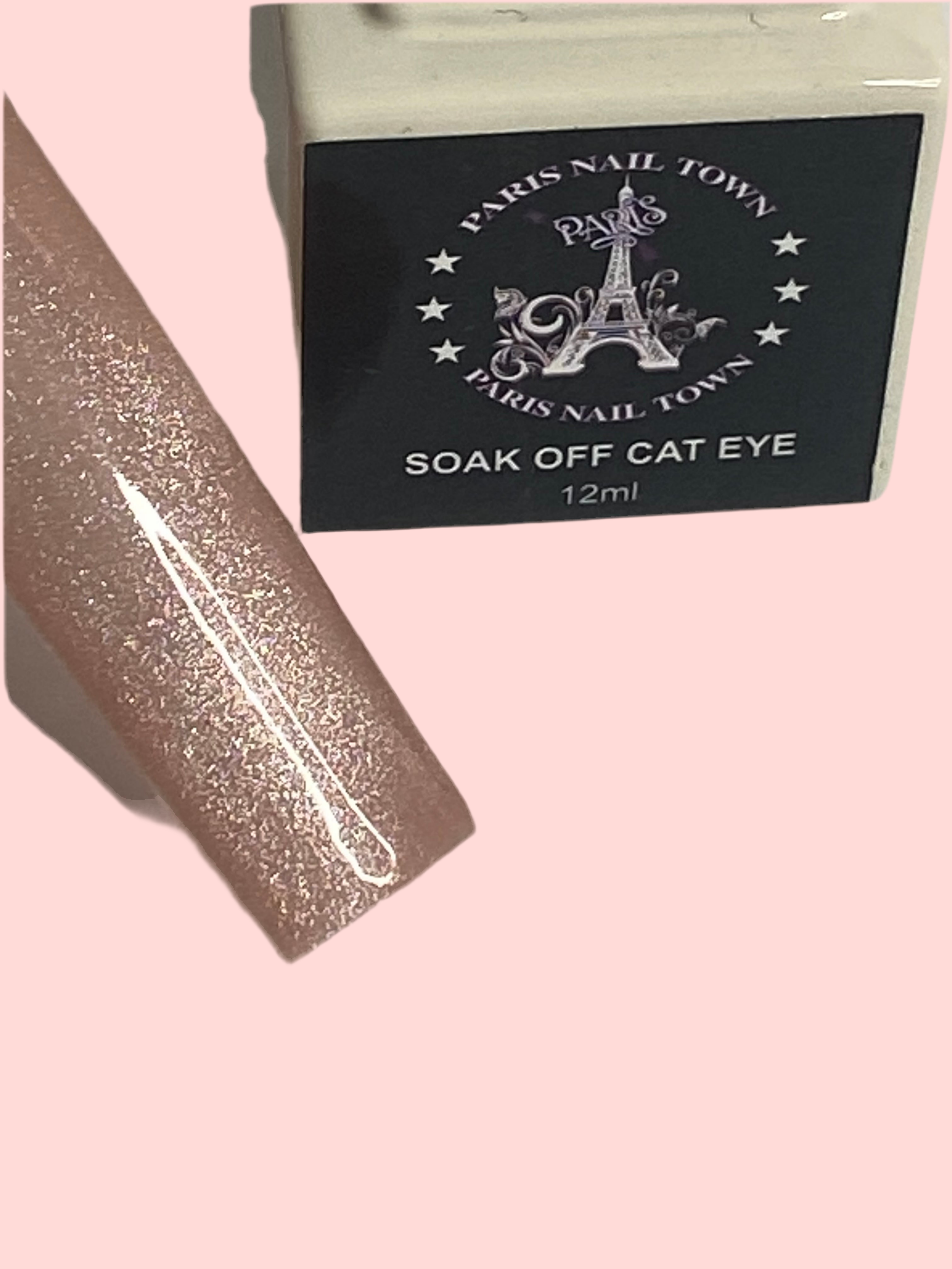 Cat eye #1