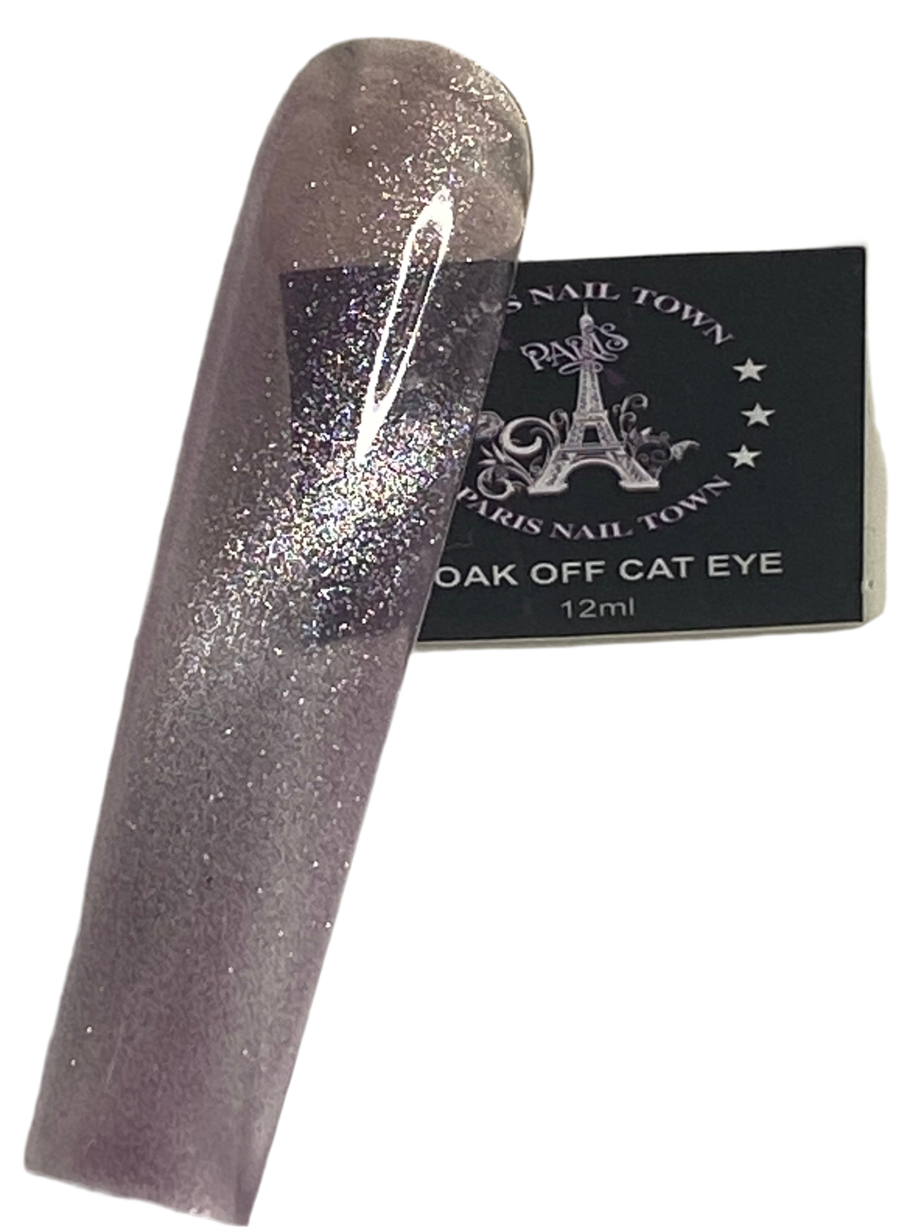 Cat eye #1