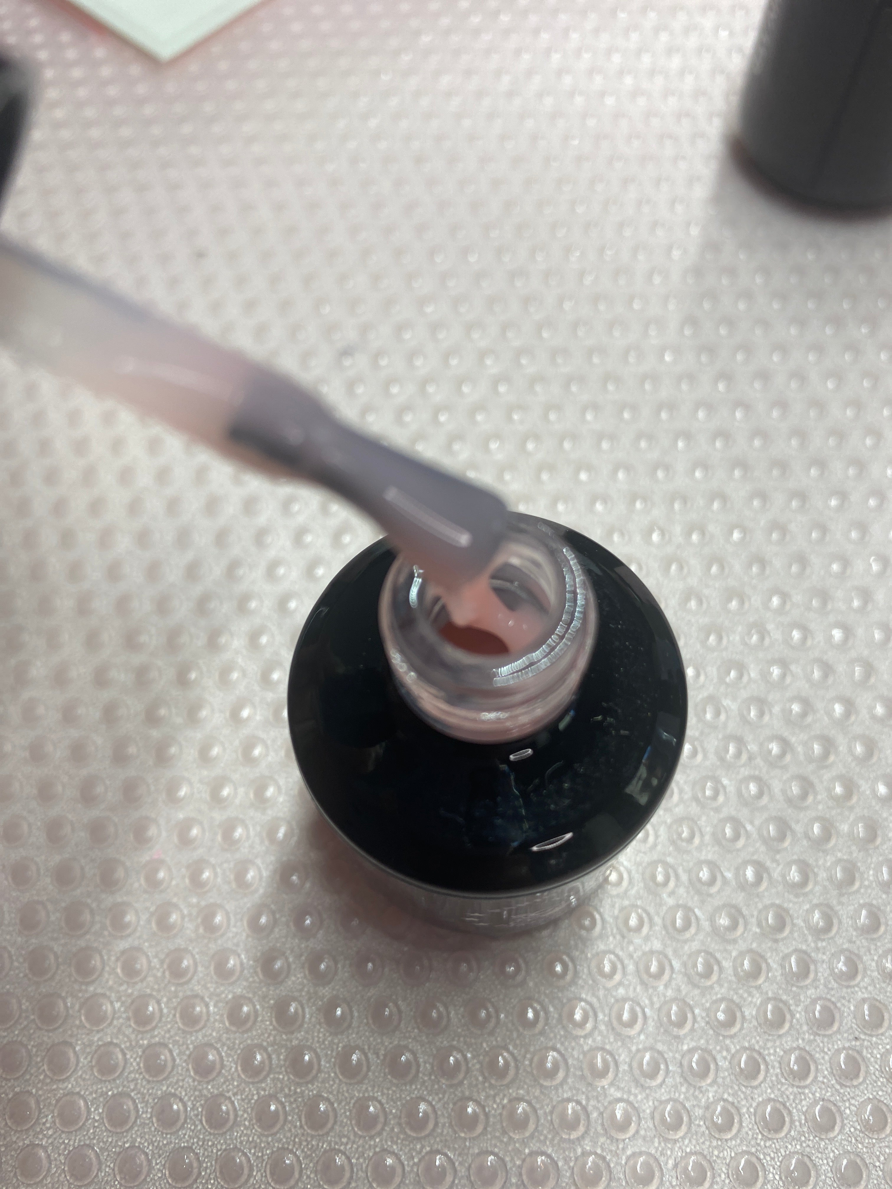UV/LED BUILDER GEL #03