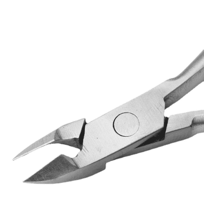 Cuticle Nipper | Stainless Steel