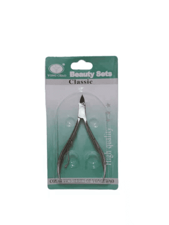 Cuticle Nipper | Stainless Steel