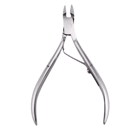 Cuticle Nipper | Stainless Steel