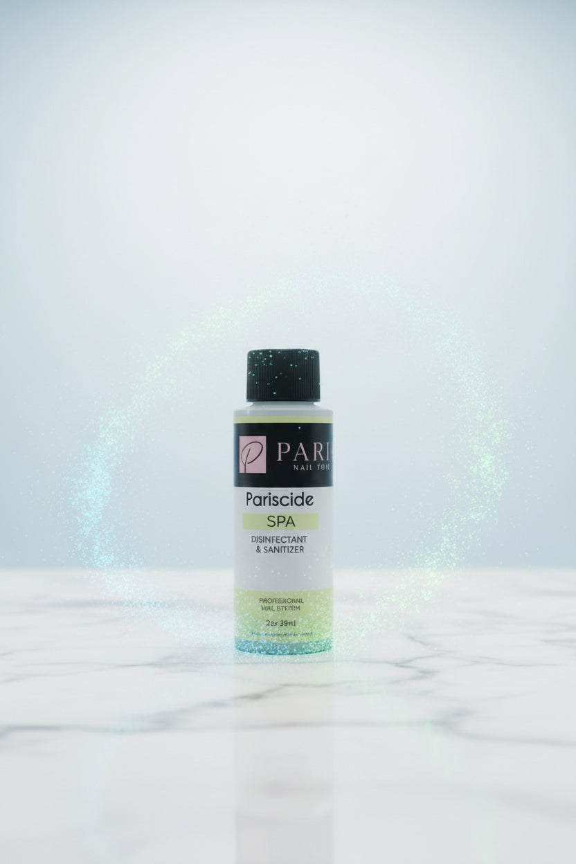 Pariscide | Spa | Paris Nail Town Collection