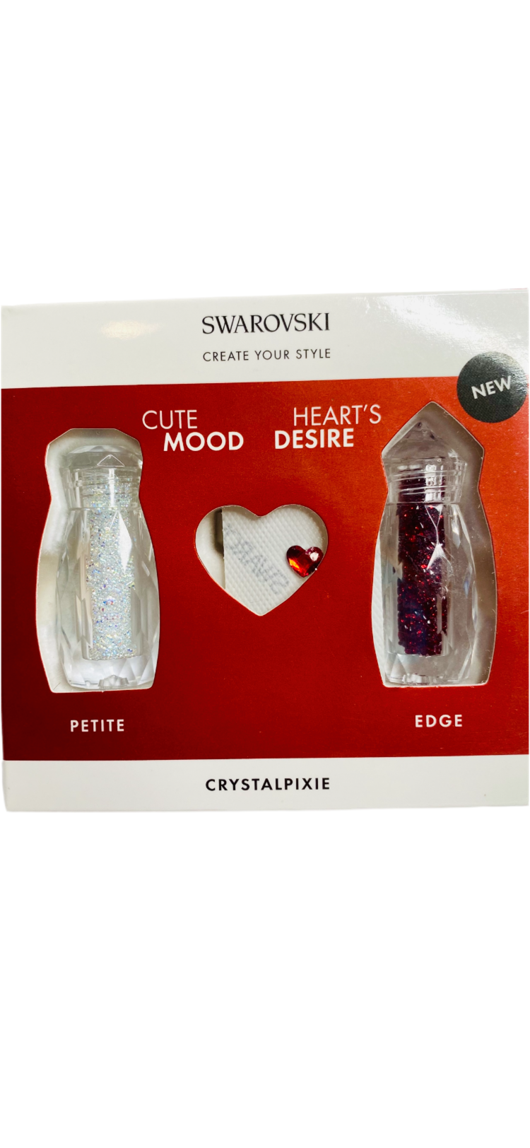 Pixie Swarovski