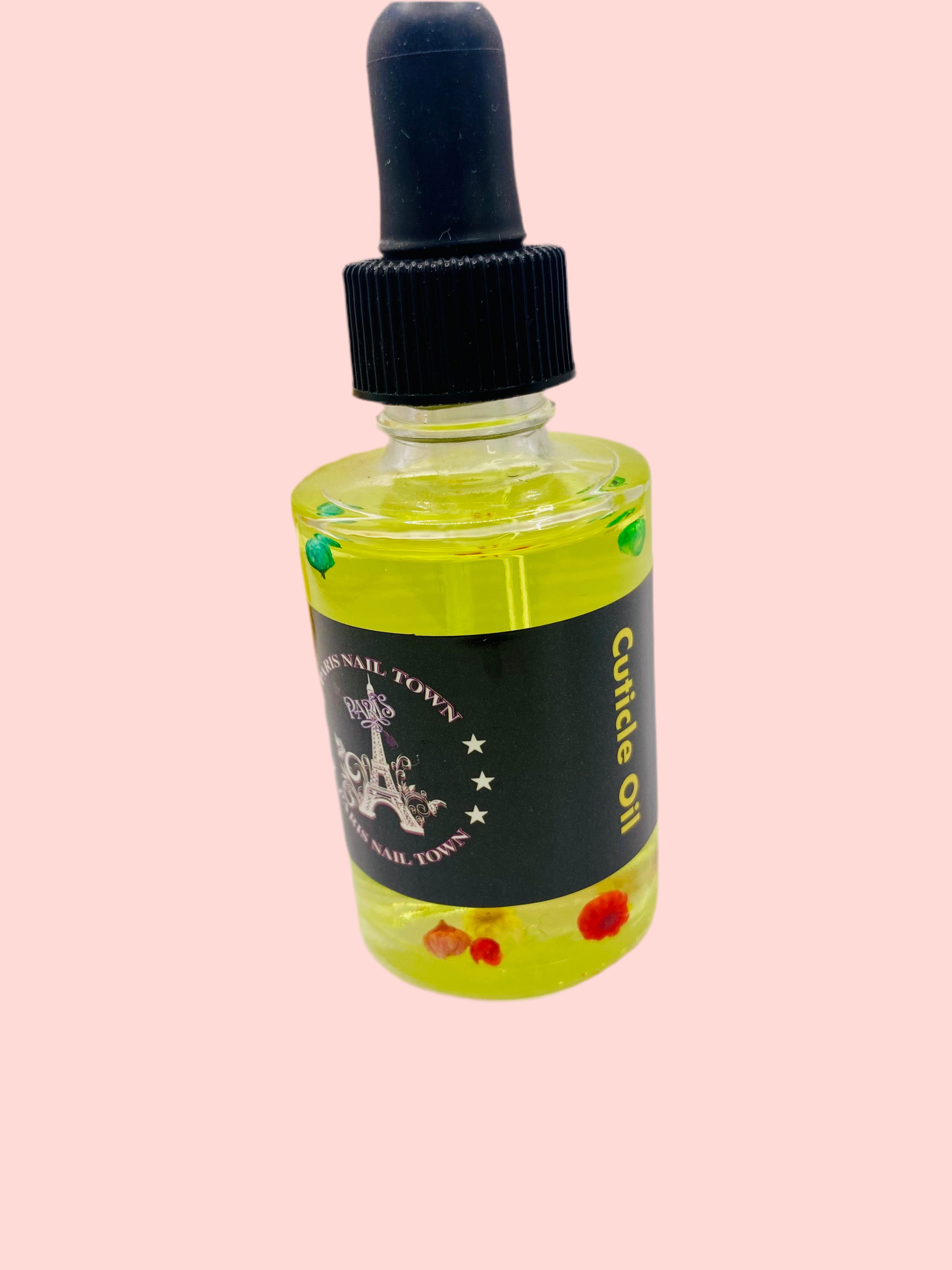 Essential Oil | Paris Nail Town Collection