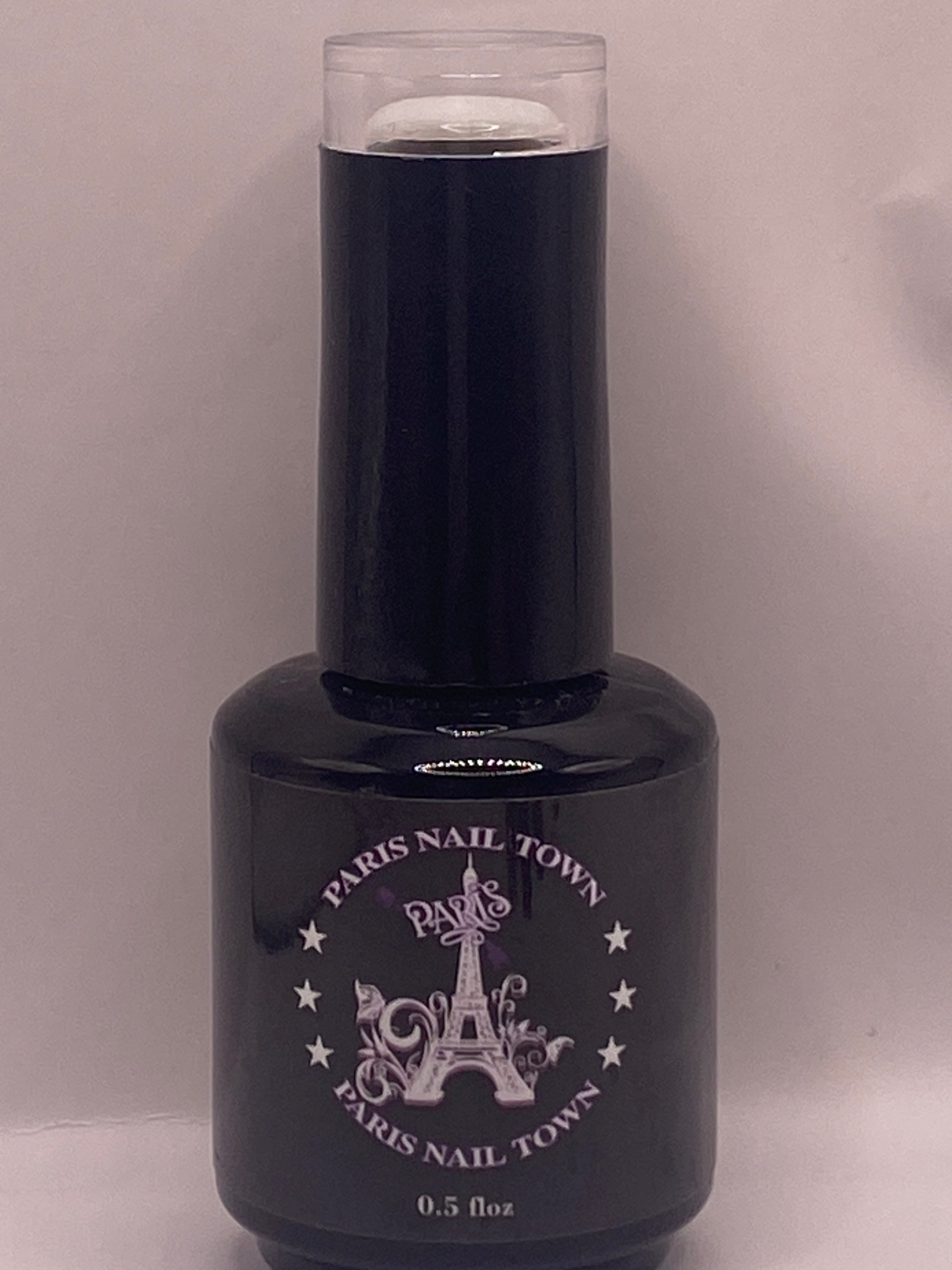 Top Coat | Glossy | Matte | Milky White | Multi Finish