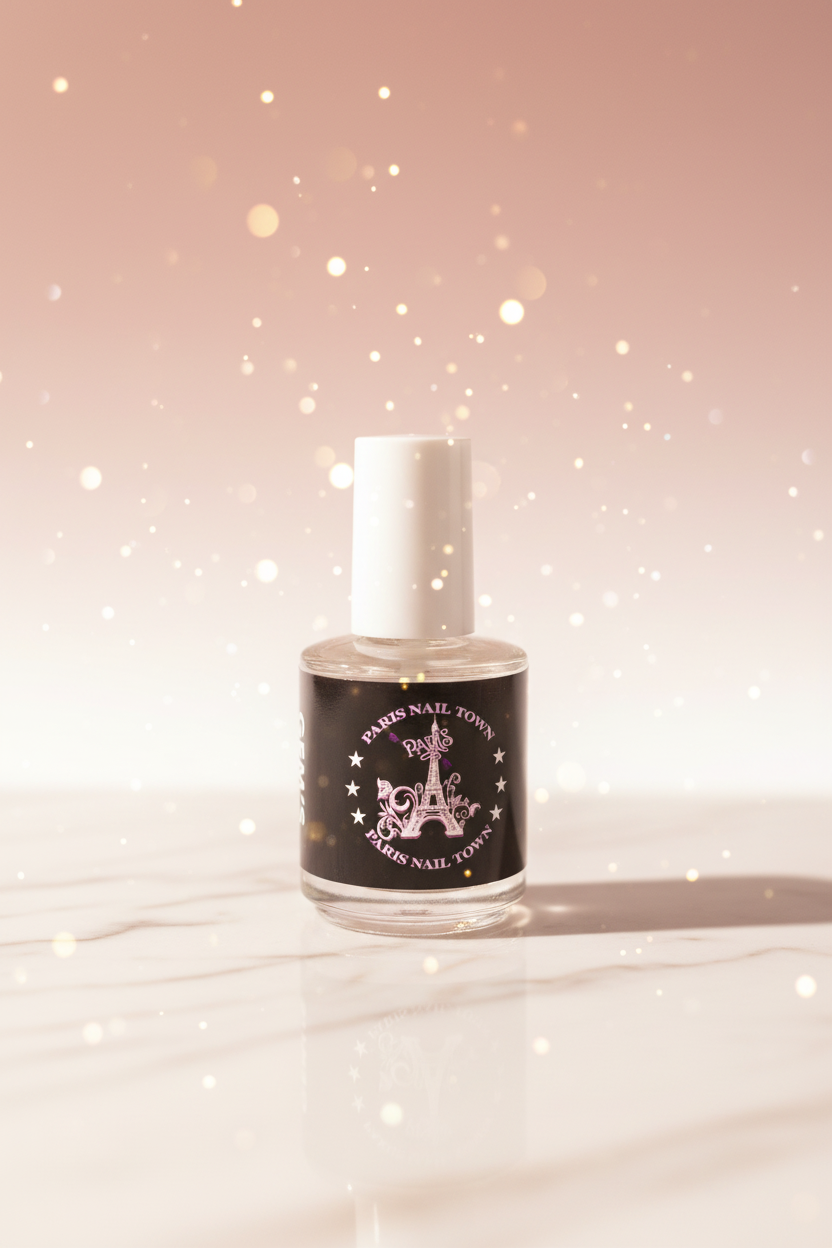 GEMS & CHARMS RESIN FOR NAILS