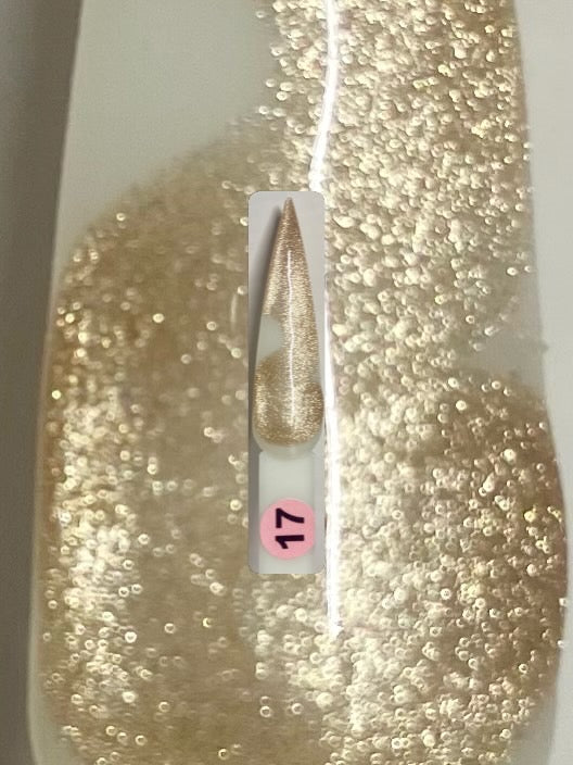 Paris nailtown 10D cat eye gel collection 36 colors