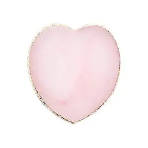 Resin Nail Art Palette | Heart