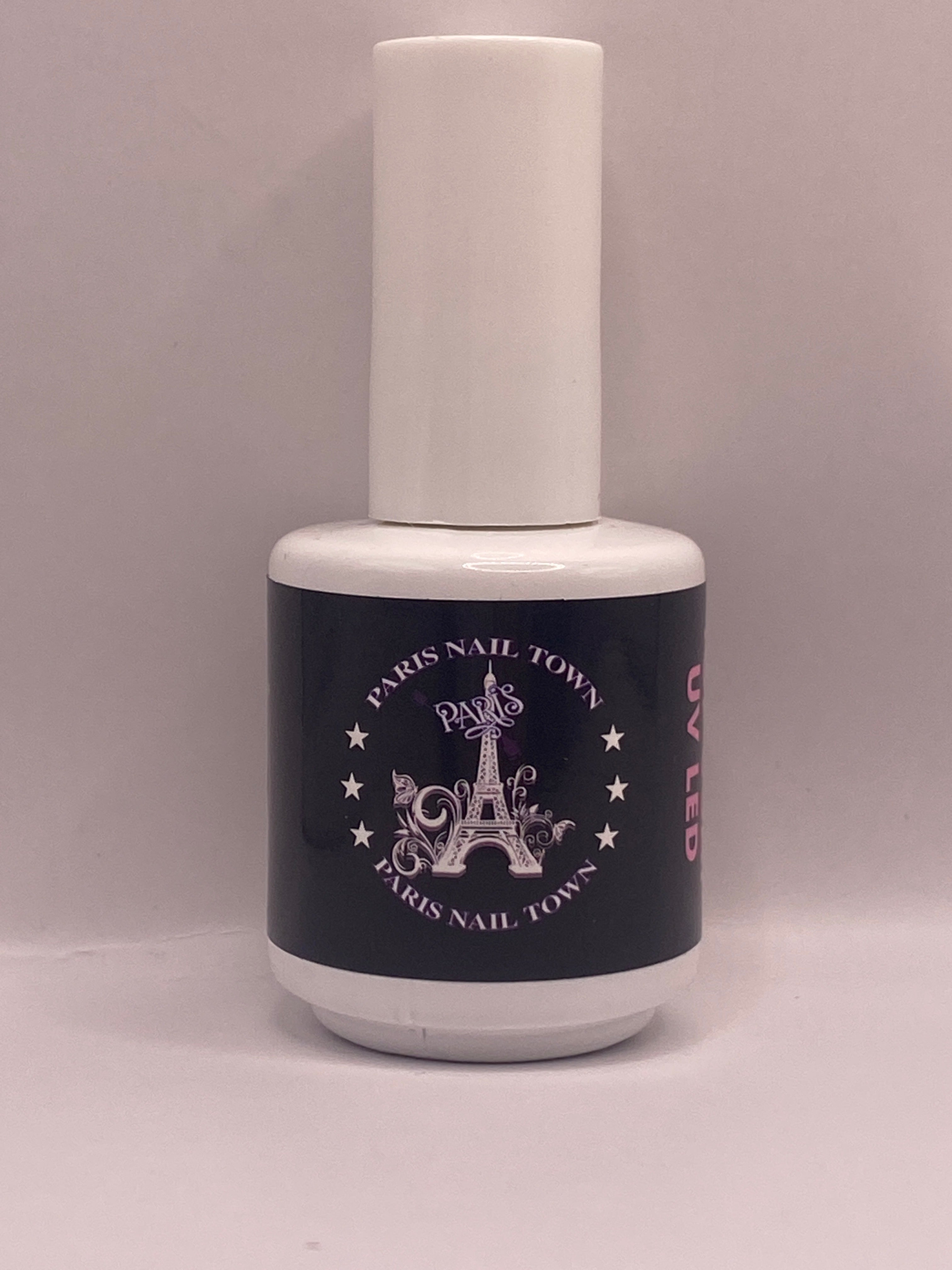 Top Coat | Glossy | Matte | Milky White | Multi Finish