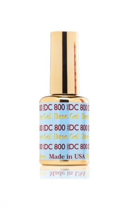 Dc base coat