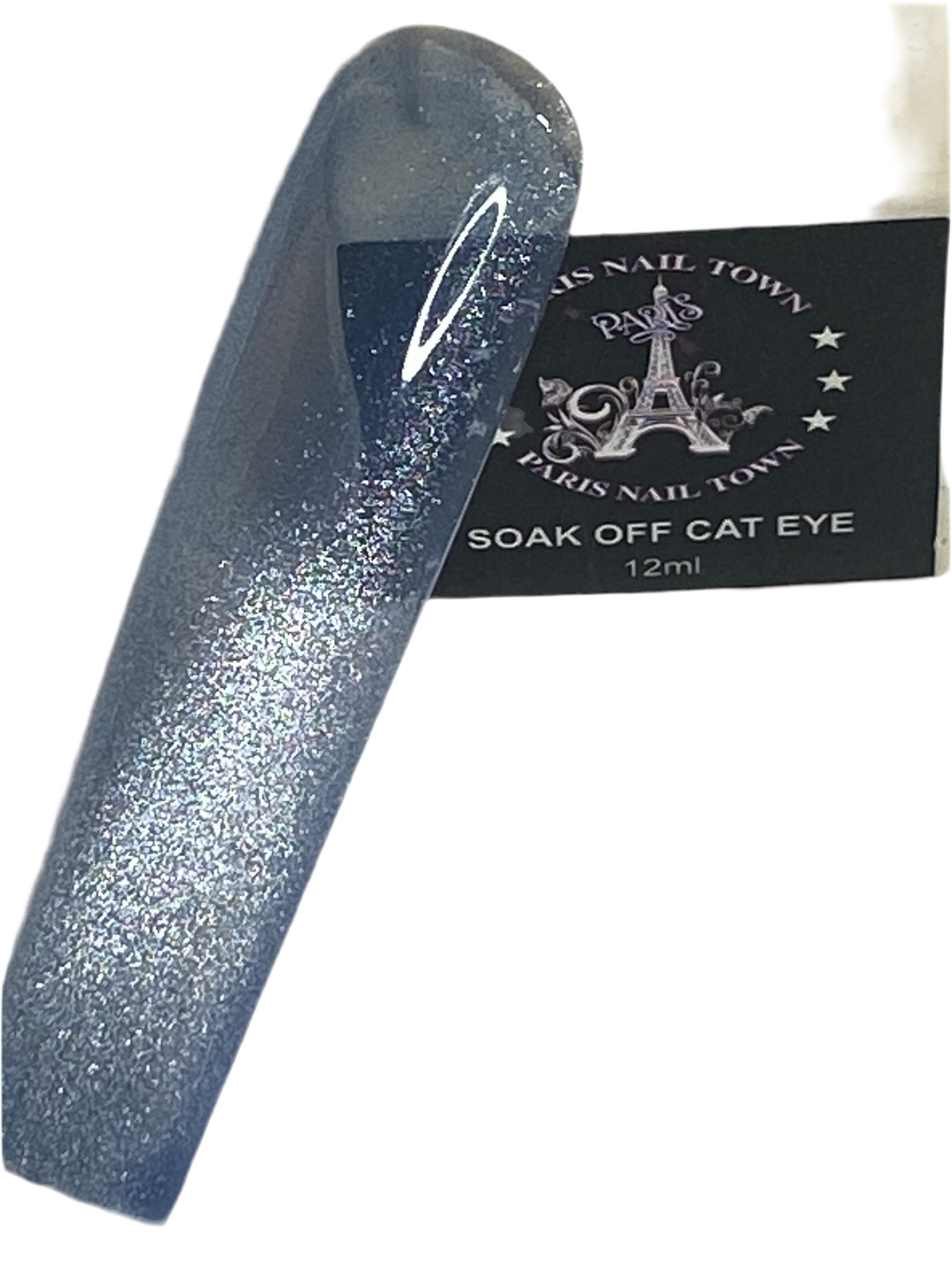 Cat eye #1