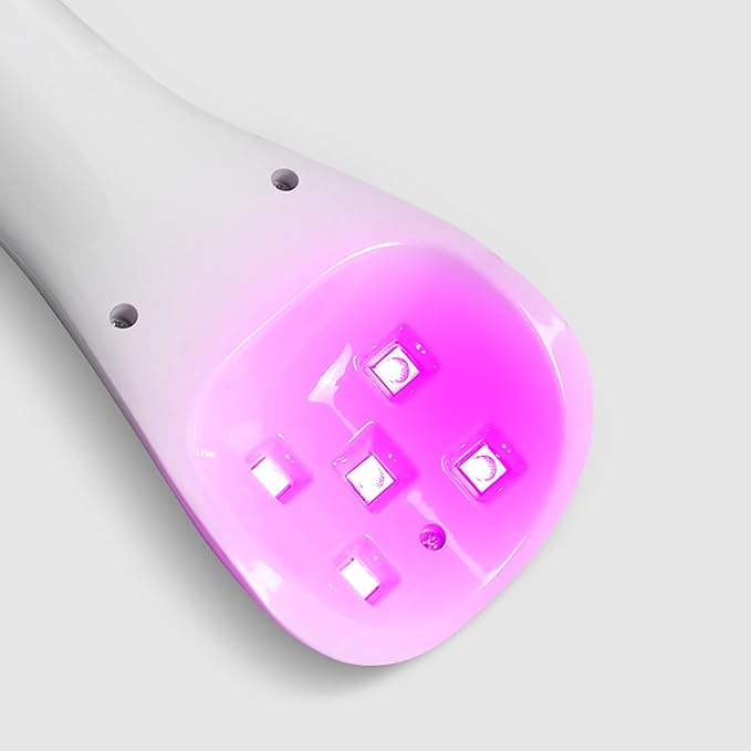 UV | Handheld Nail Lamp |LED Nail Lamp