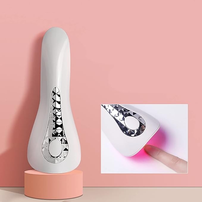 UV | Handheld Nail Lamp |LED Nail Lamp