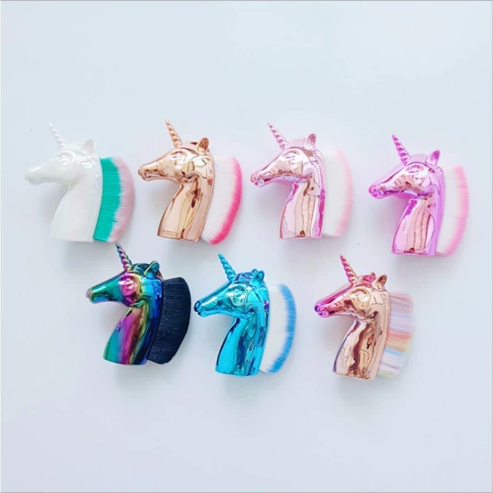 Unicorn | Nail Dust Brush