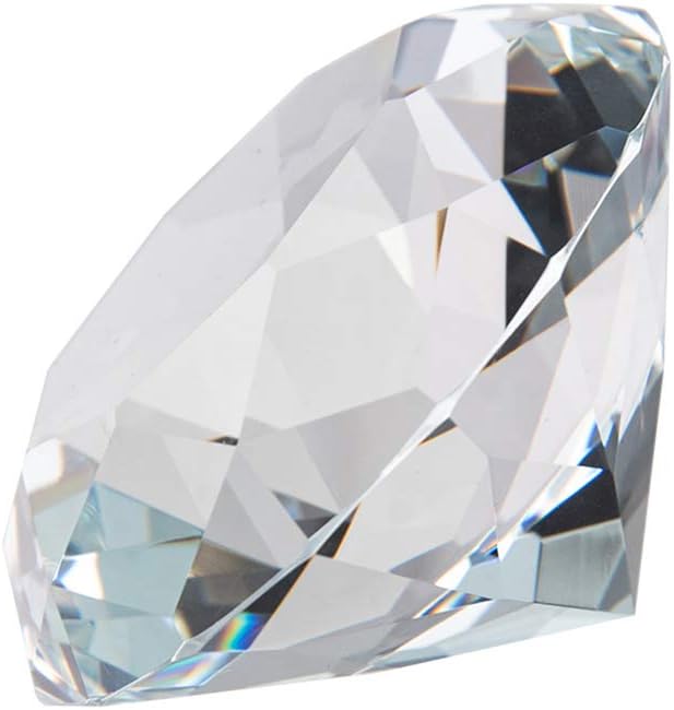 Crystal Diamond