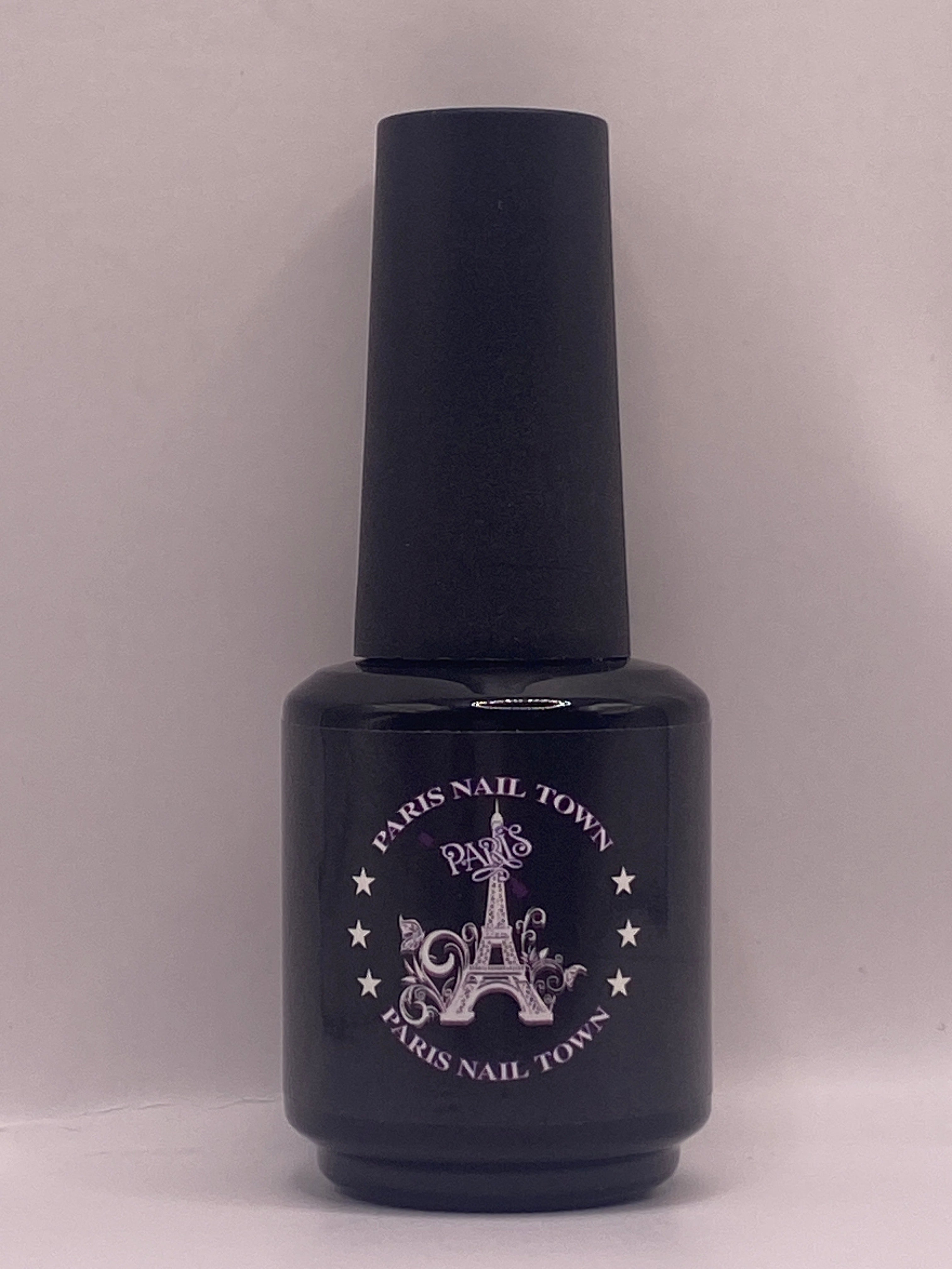 Top Coat | Glossy | Matte | Milky White | Multi Finish