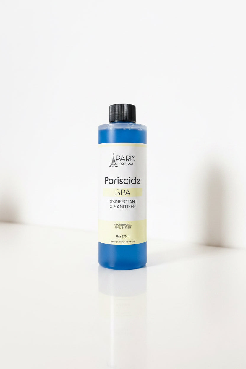 Pariscide | Spa | Paris Nail Town Collection