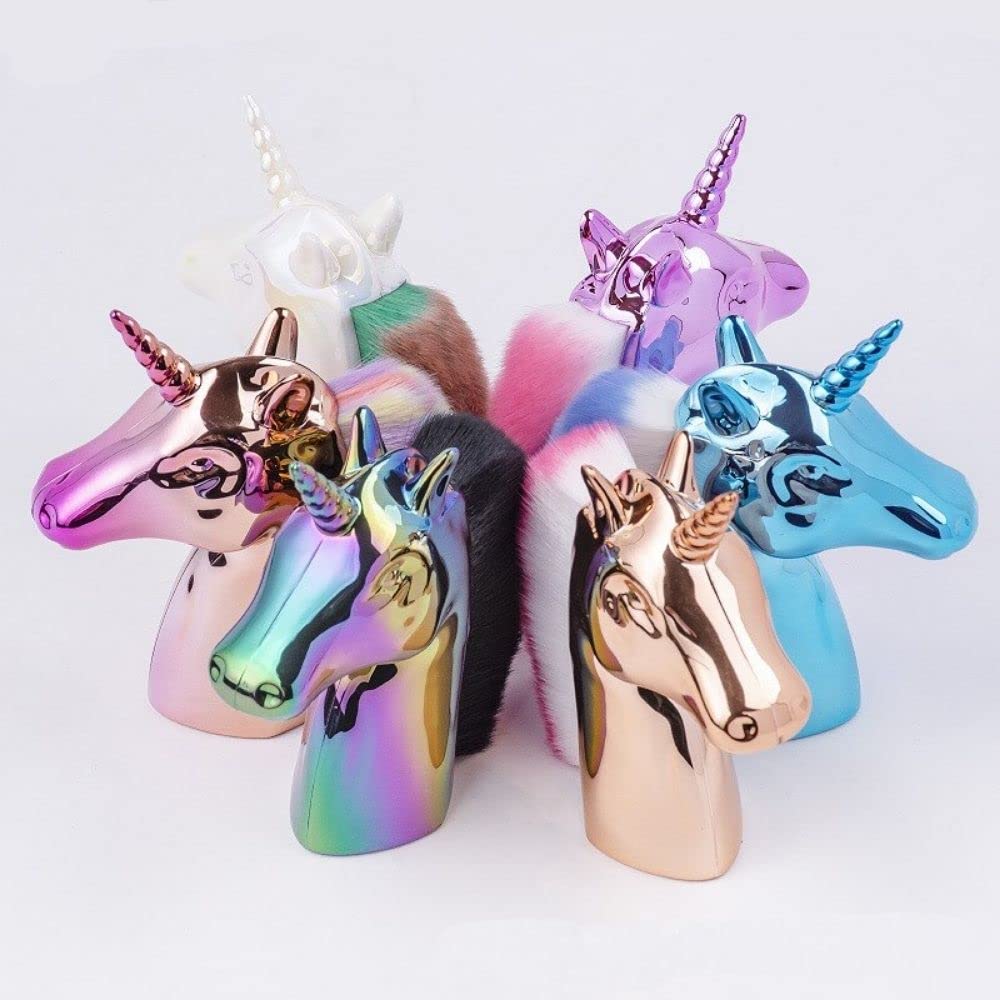 Unicorn | Nail Dust Brush