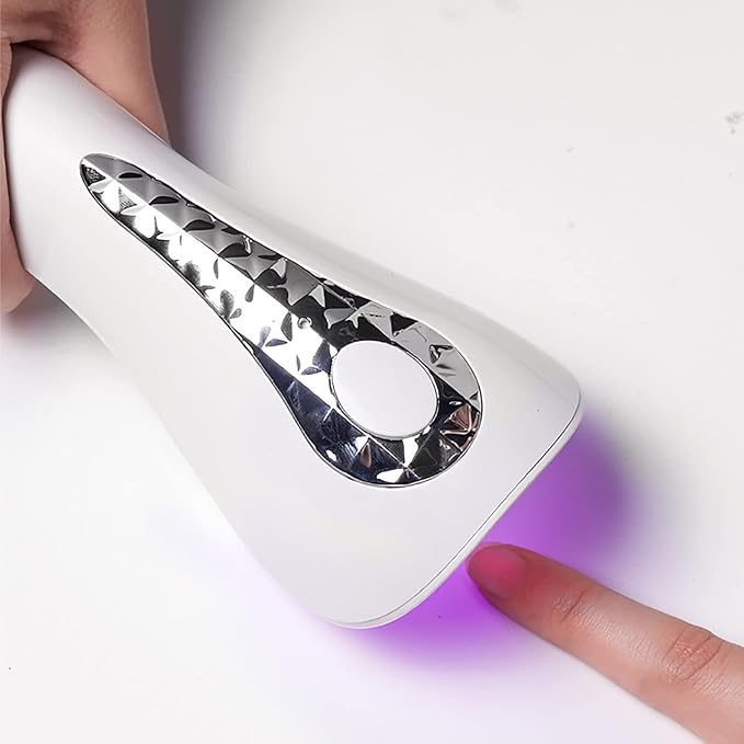 UV | Handheld Nail Lamp |LED Nail Lamp