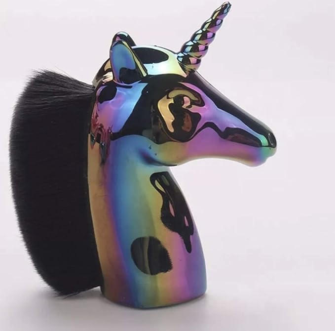 Unicorn | Nail Dust Brush