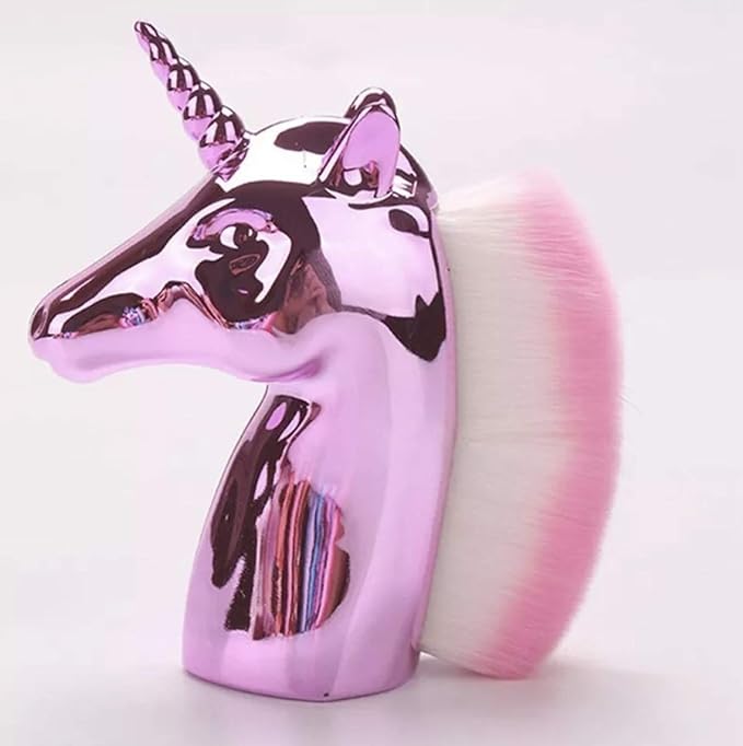 Unicorn | Nail Dust Brush