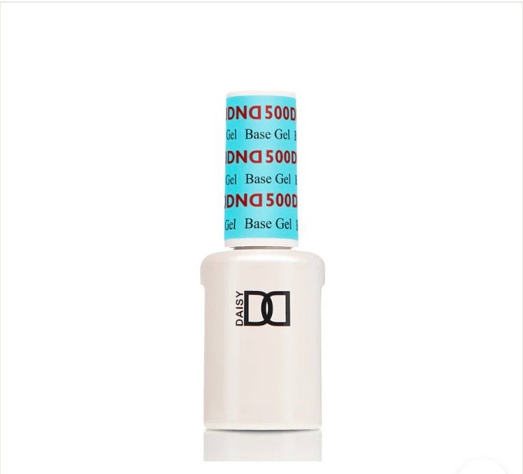 Dnd base coat