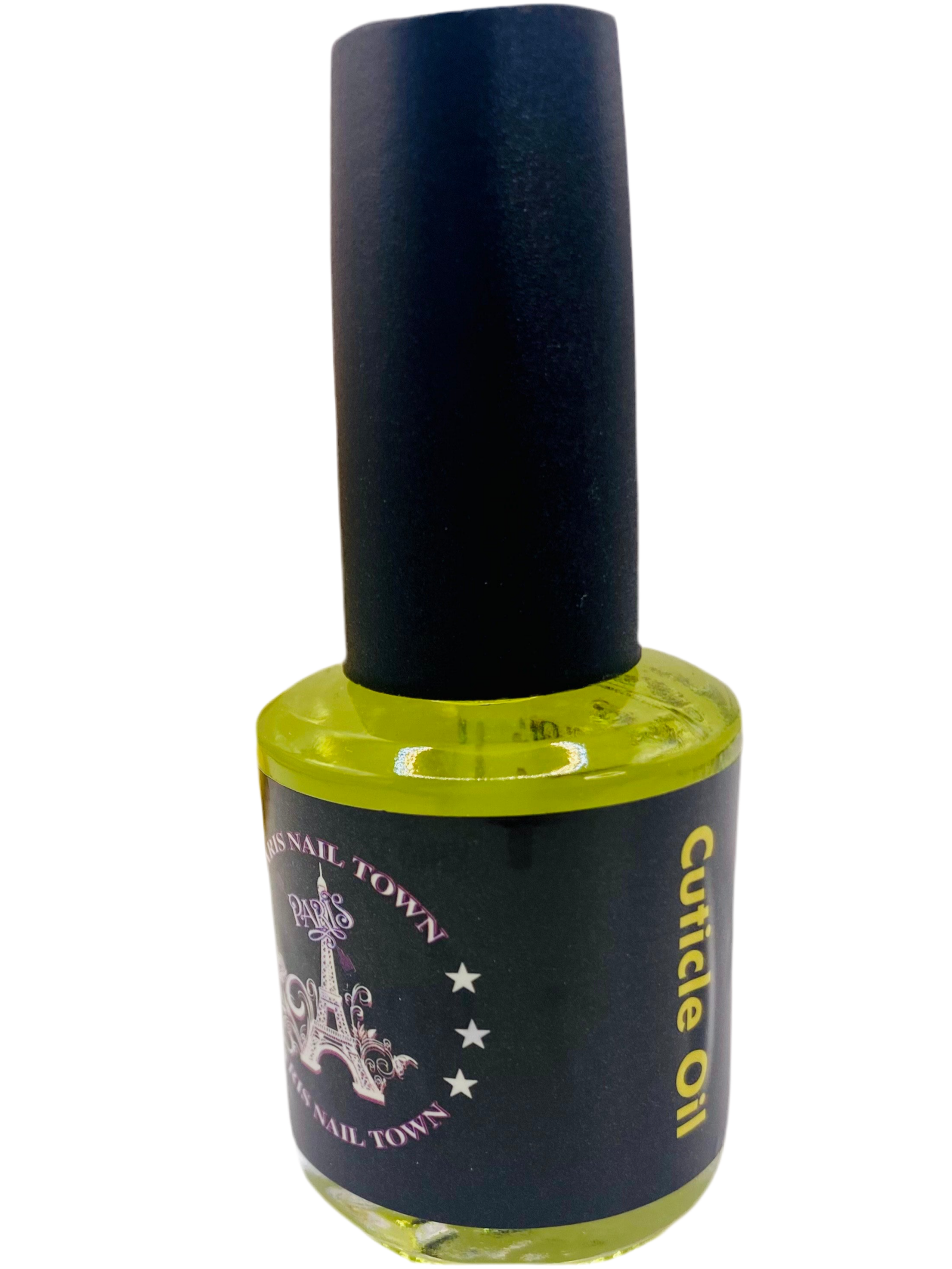 Essential Oil | Paris Nail Town Collection
