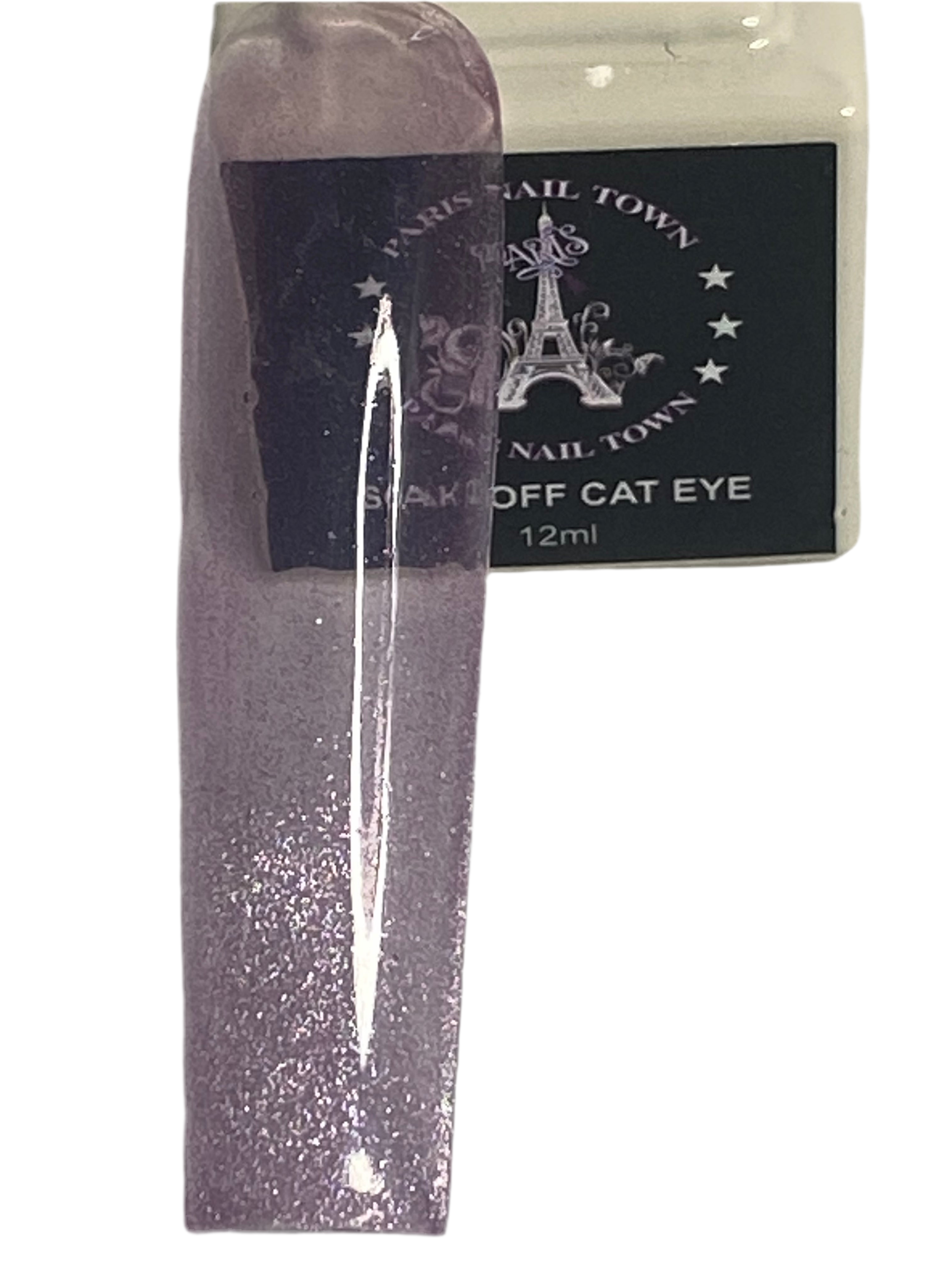 Cat eye #1